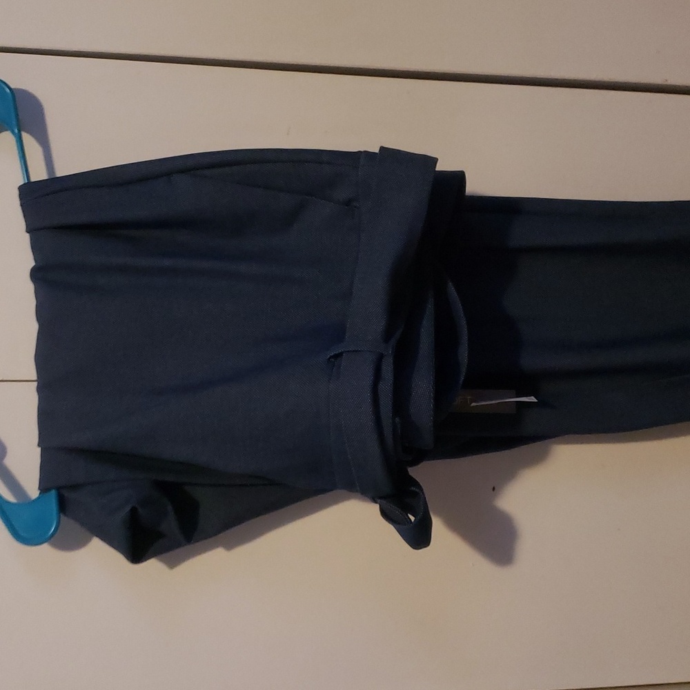 Plus Size Dress Pants